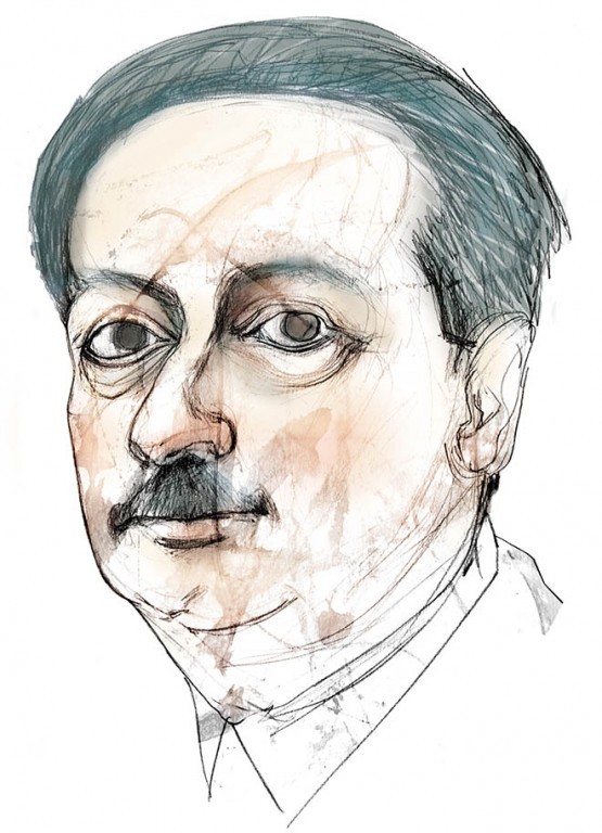 Las resonancias de Blas Cabrera Diario de Lanzarote